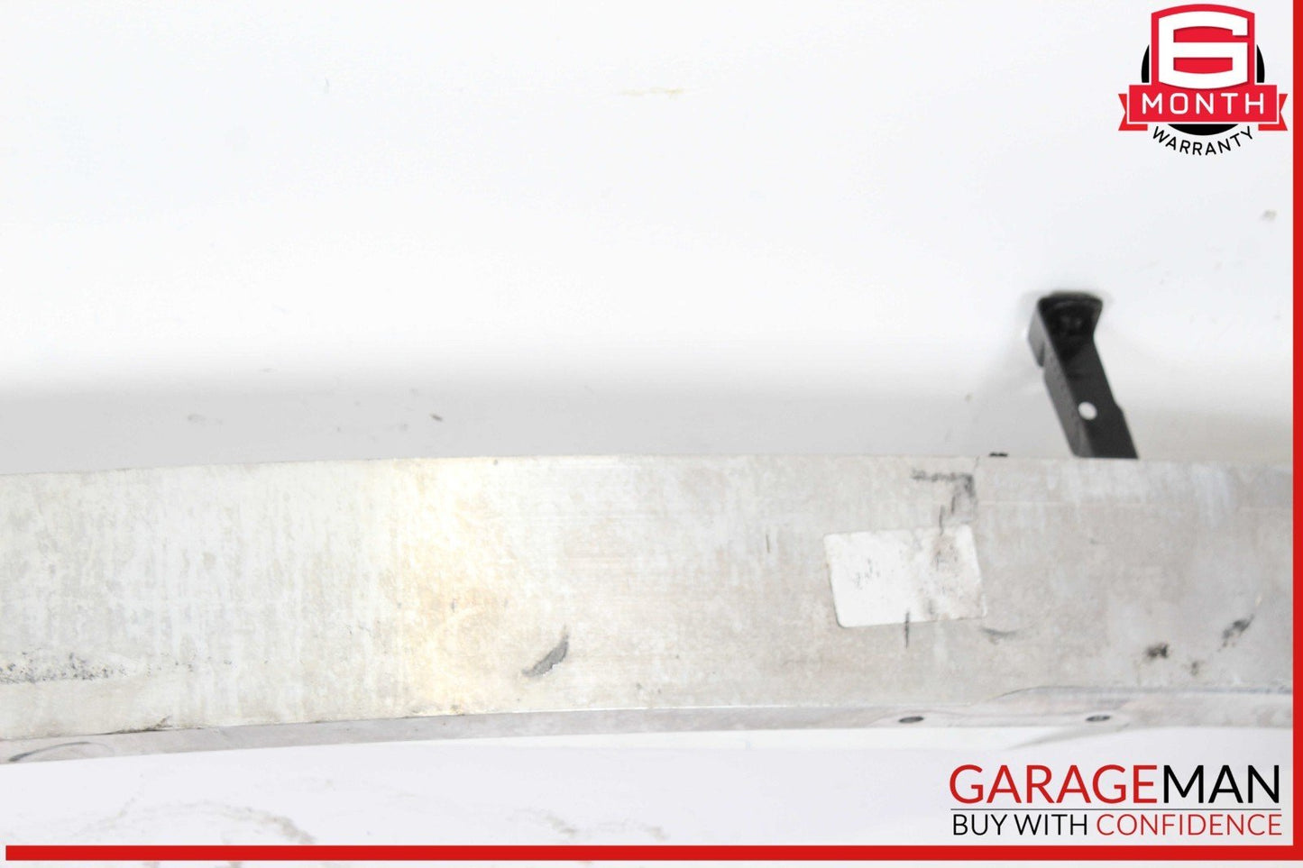 06-10 Mercedes W251 R500 R350 Front Bumper Reinforcement Impact Bar Rebar OEM