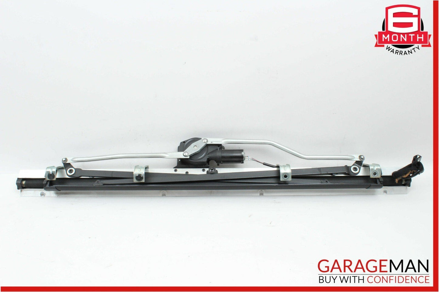 07-14 Mercedes W216 CL550 CL65 AMG Rear Window Sun Shade Roller Blind OEM