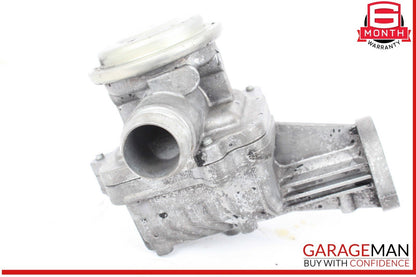 05-15 Mercedes W209 CLK350 C230 Engine Motor Air Valve 0021408360 OEM