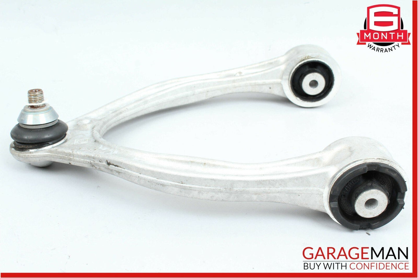 16-18 Mercedes W213 E400 Front Right Passenger Side Suspension Upper Control Arm