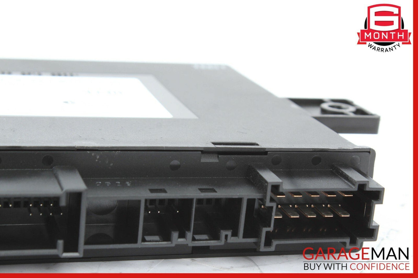 07-13 Mercedes W221 S550 S600 S63 AMG Door Keyless Go Entry Control Module Unit