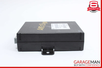 03-06 Mercedes R230 SL500 S500 Communication Voice Control Module 2038200885 OEM