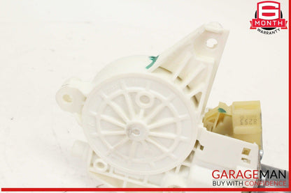 06-13 Mercedes W164 ML350 GL450 Rear Left Driver Side Window Regulator Motor OEM