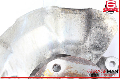 16-24 BMW X1 Front Left Driver Side Spindle Knuckle Wheel Hub 6876645 OEM