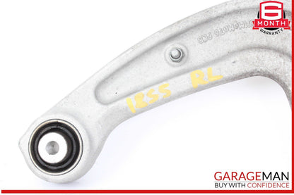 17-24 Audi S5 A4 Rear Left Driver Side Upper Suspension Control Arm 8W0505361E