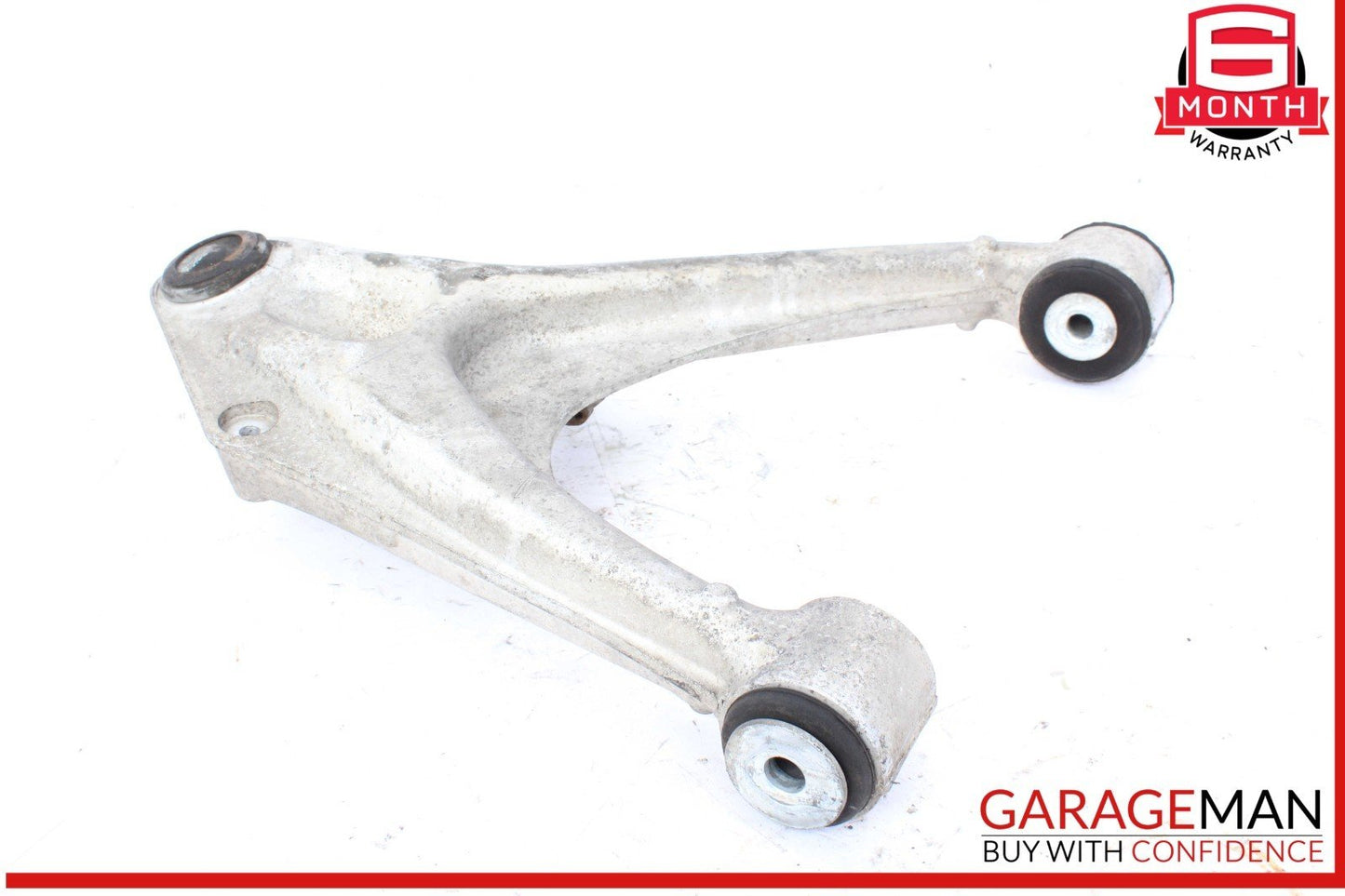 07-10 Saturn Sky Rear Left or Rear Right Side Lower Control Arm 15222277 OEM