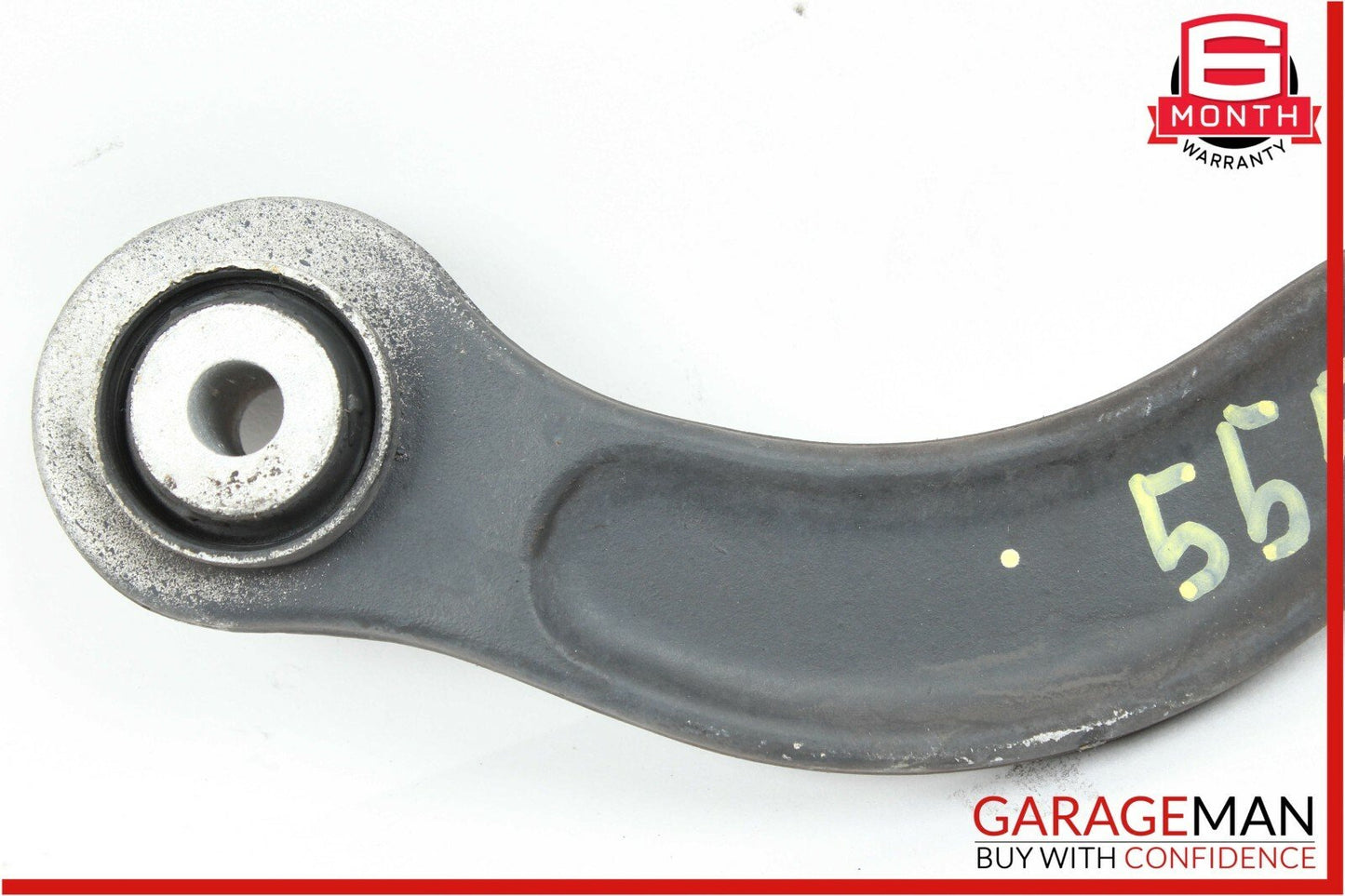 07-13 Mercedes W221 S550 CL550 Rear Left or Right Camber Strut Upper Control Arm