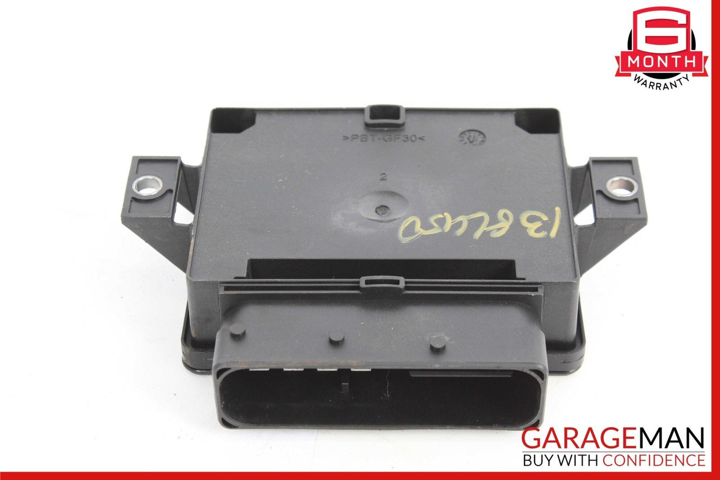 12-16 Mercedes X166 GL450 SLK350 Hand Parking Brake Control Module Unit OEM