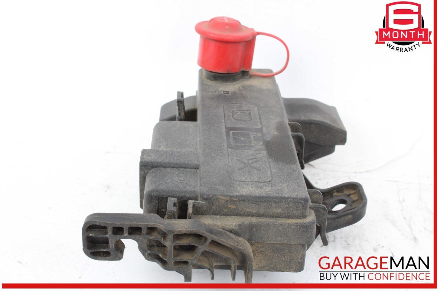 13-15 Cadillac ATS Battery Jump Point Juncition Relay Fuse Box OEM