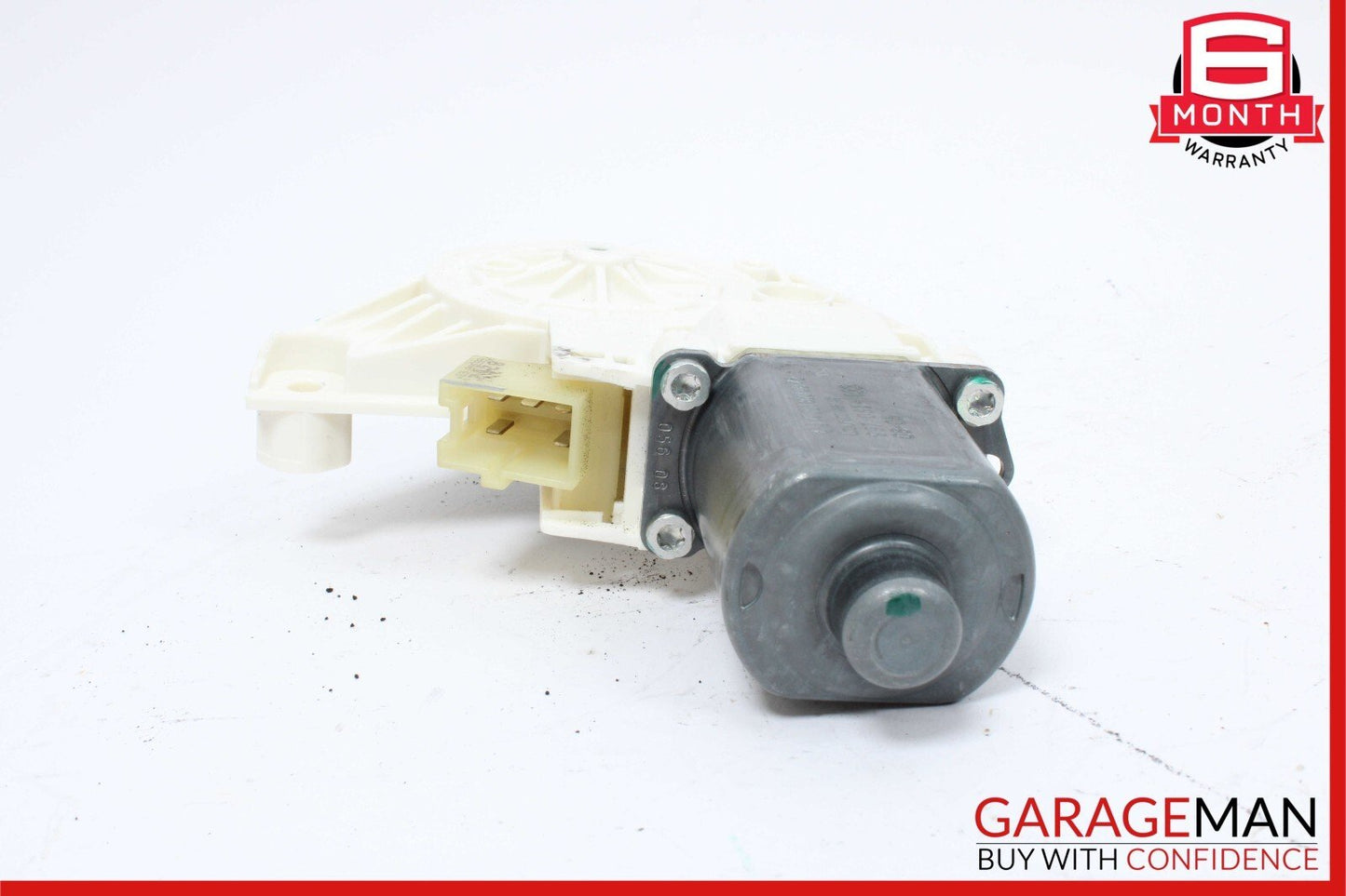 06-13 Mercedes GL450 GL550 ML550 Front Right Door Window Regulator Motor Unit