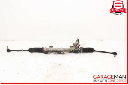 03-06 Mercedes R230 SL500 SL55 AMG Power Steering Rack And Pinion 2304600800 OEM