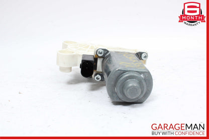 12-20 Mercedes R172 SLK350 Rear Right Side Door Window Regulator Motor Unit OEM