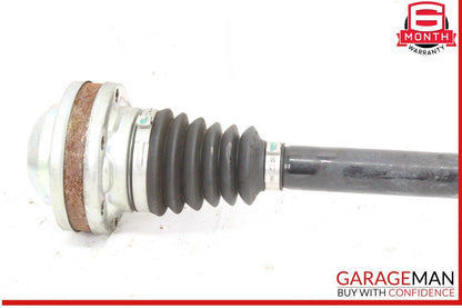 12-18 Audi A7 A6 SQ5 Rear Left or Rear Right Side CV Axle Shaft 8R0501203C OEM