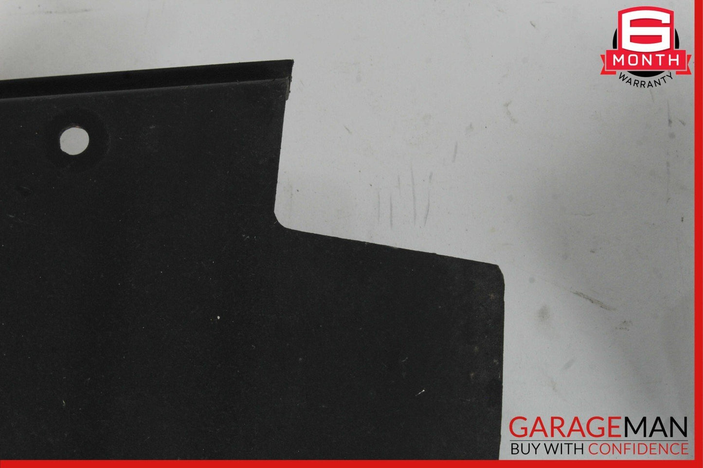 19-21 Mercedes W463 G550 G63 AMG Rear / Front Right Side Door Sill Skirt Cover