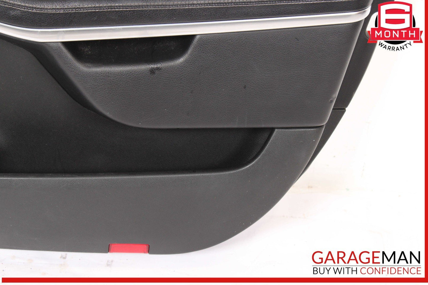 13-16 Mercedes X166 GL550 GL350 Interior Door Panel Front Right Side OEM