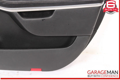 13-16 Mercedes X166 GL550 GL350 Interior Door Panel Front Right Side OEM