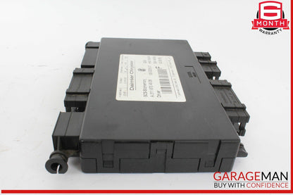 03-12 Mercedes X164 GL450 4MATIC ML500 Front Left Side Seat Control Module OEM