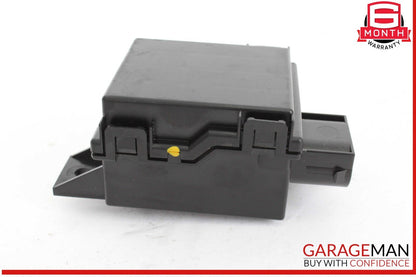 00-13 Mercedes W215 CL500 Seat Belt Seatbelt Tension Sensor 2158600505 OEM