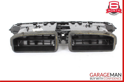 16-20 Jaguar XF Center Dash Dashboard AC A/C Air Vent Grille Grill OEM