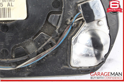 15-21 Mercedes W205 C300 C350e Left Side Auto Dim Mirror Glass OEM