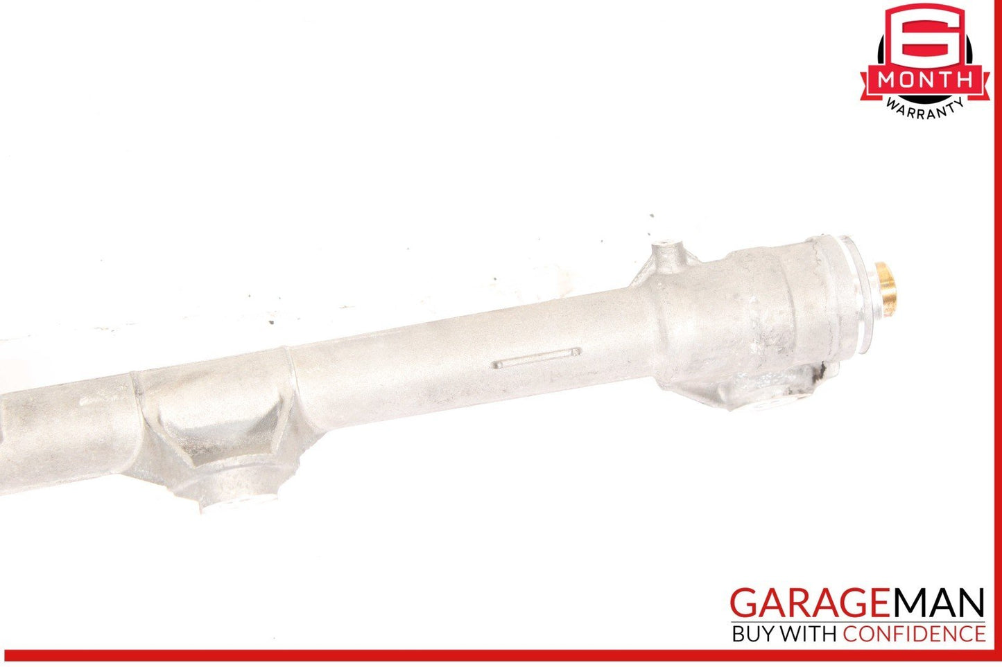 16-19 BMW X1 F48 Electric Power Steering Rack & Pinion OEM
