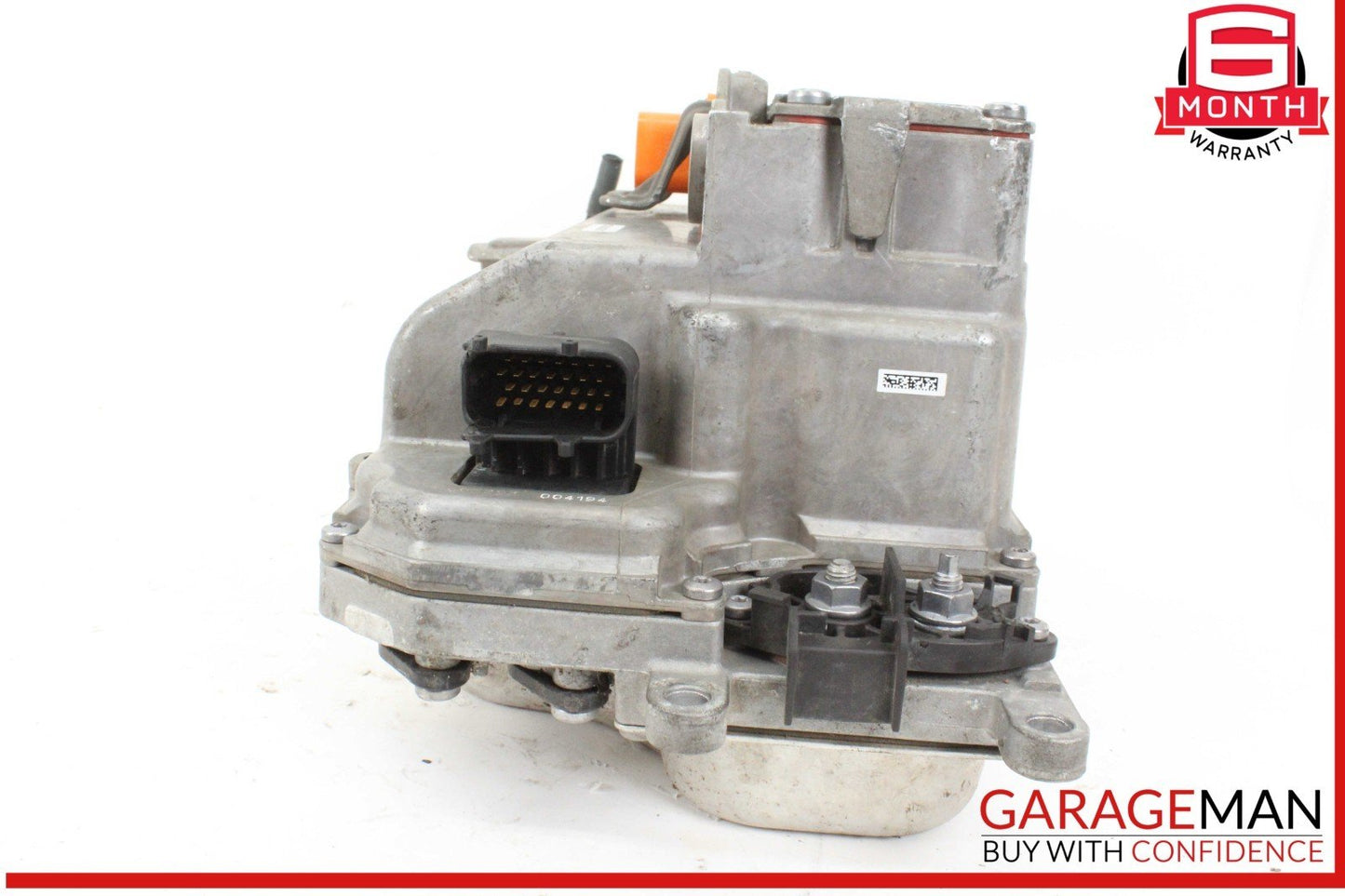 14-16 Porsche Panamera 970 Spyder 918 Hybrid Battery Power Voltage Inverter OEM