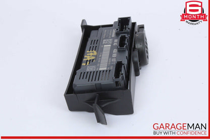 16-18 Audi A7 S7 RS7 Tailgate Liftgate Trunk Lid Control Module Unit 4G8959107T
