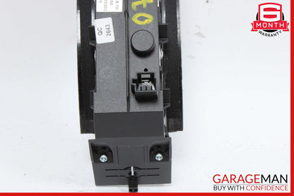 07-13 Mercedes W221 S550 CL550 Cluster Control Switch 2218201810 OEM