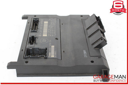 07-13 Mercedes W221 S550 S63 Front Left Driver Side Under Seat Control Unit OEM