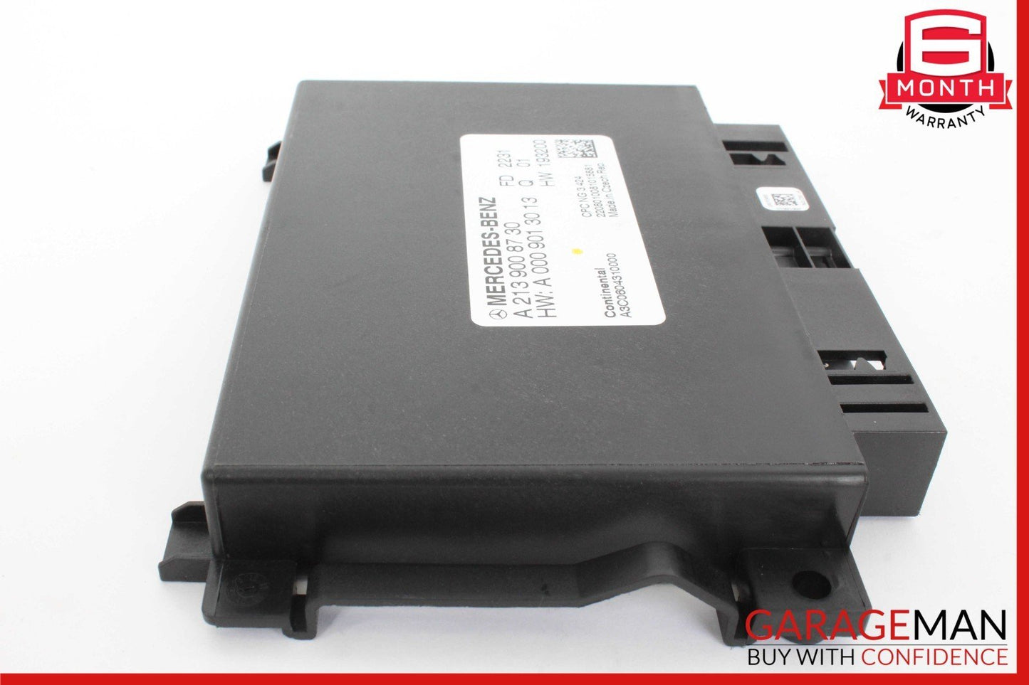 20-25 Mercedes W118 CLA250 GLB250 Automatic Transmission Control Module Unit OEM