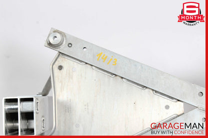 14-21 BMW i3 I01 Rear Subframe Axle Support Bracket OEM