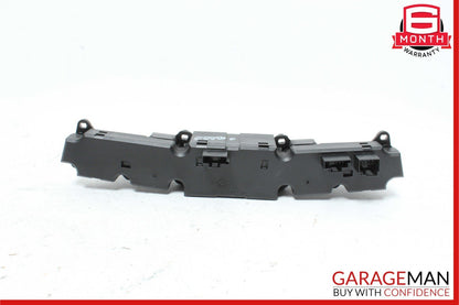 03-06 Mercedes W220 S500 S55 AMG Dashboard Center Switch ESP Hazard Door Lock