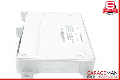06-12 Mercedes GL450 E350 SL550 Communication Control Controller Module Unit