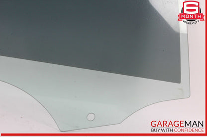 15-24 Mini Cooper Hardtop Front Right Side Door Window Glass OEM
