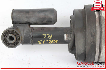 10-13 Land Rover Range Rover Sport Rear Left Side Air Shock Strut Absorber OEM