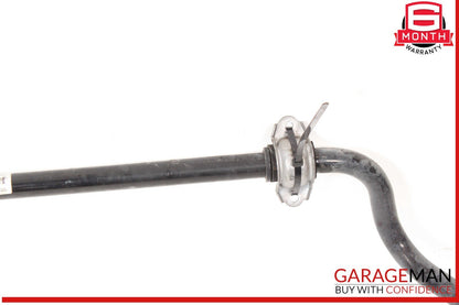 12-18 Audi A6 A7 Front Stabilizer Sway Bar 4G0411309 OEM