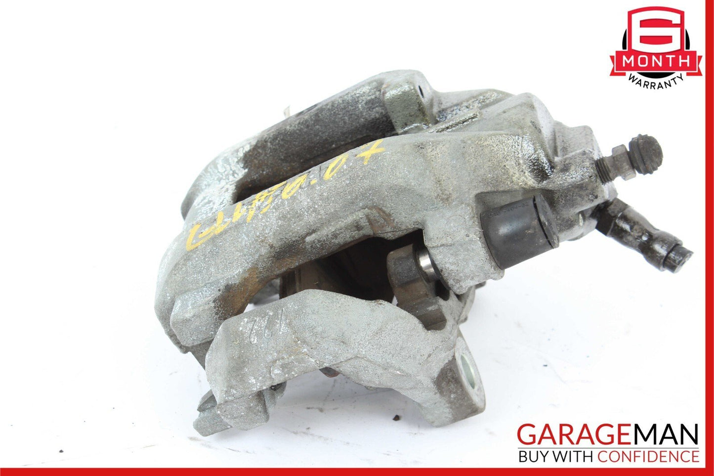 06-12 Mercedes X164 GL450 ML350 Rear Left Driver Side Brake Caliper OEM