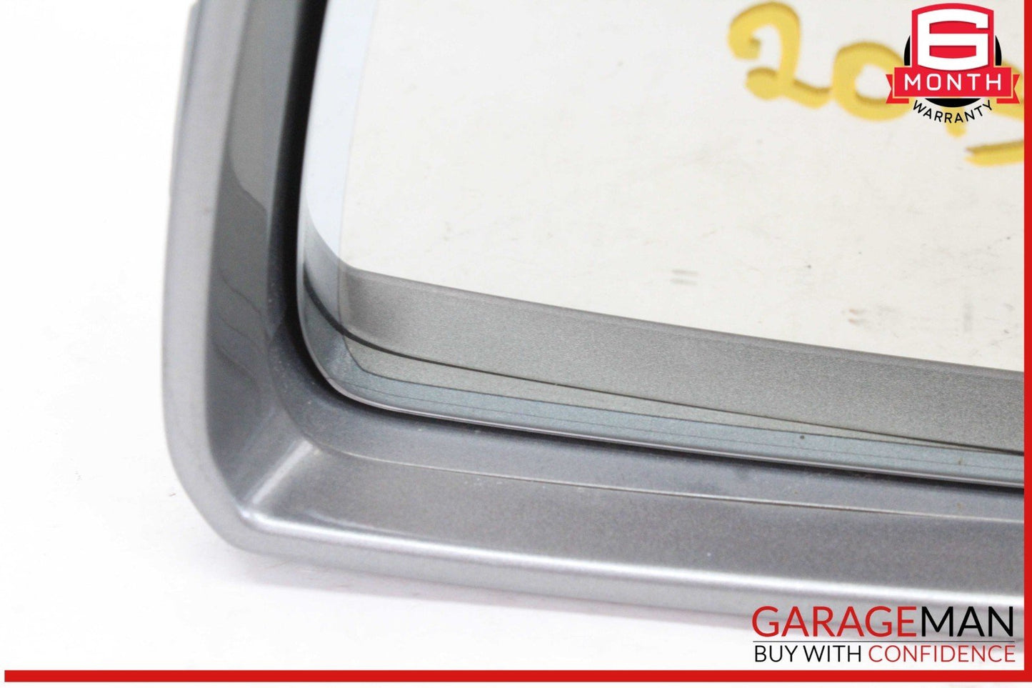 10-13 Mercedes-Benz S500 Front Left Door Rear View Mirror A2218101719