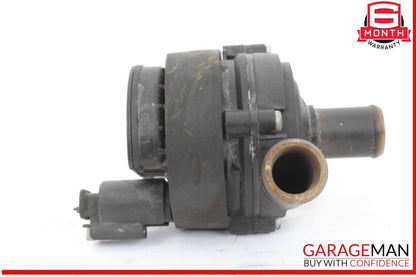 03-15 Mercedes X166 GL550 GL450 Auxiliary Water Pump Heater 2118350028 OEM
