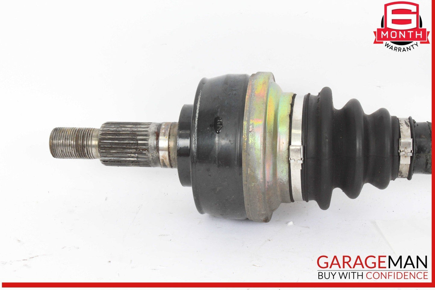 05-08 Porsche Boxster Cayman 987 Rear Right or Left Side CV Axle Half Shaft OEM