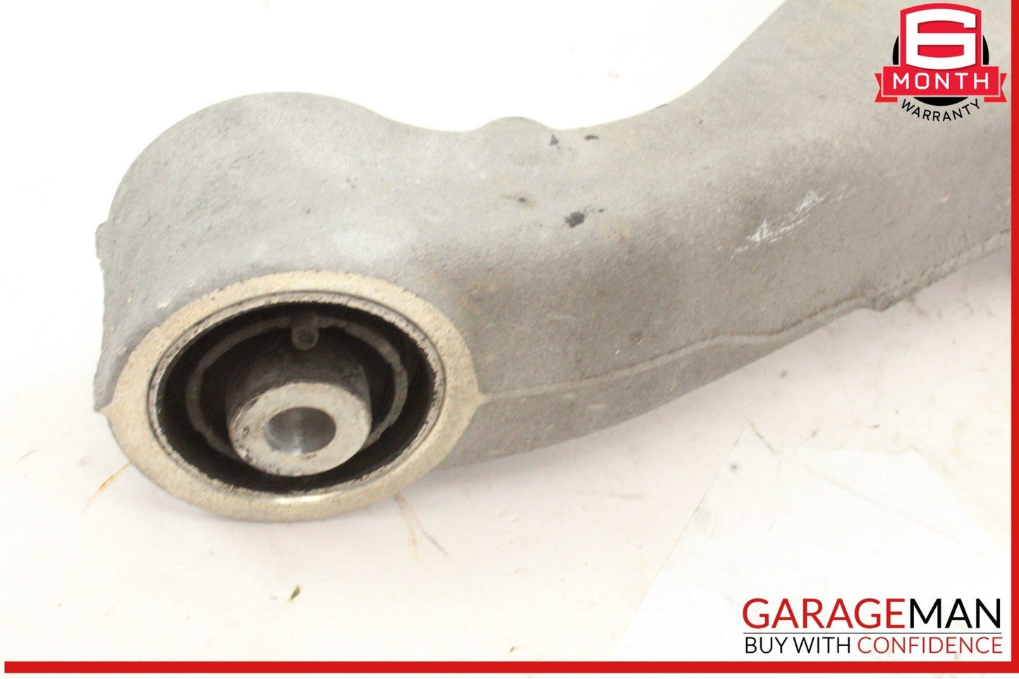 09-16 Audi A5 A6 S4 Rear Right Passenger Side Lower Control Arm 8K0505312J OEM