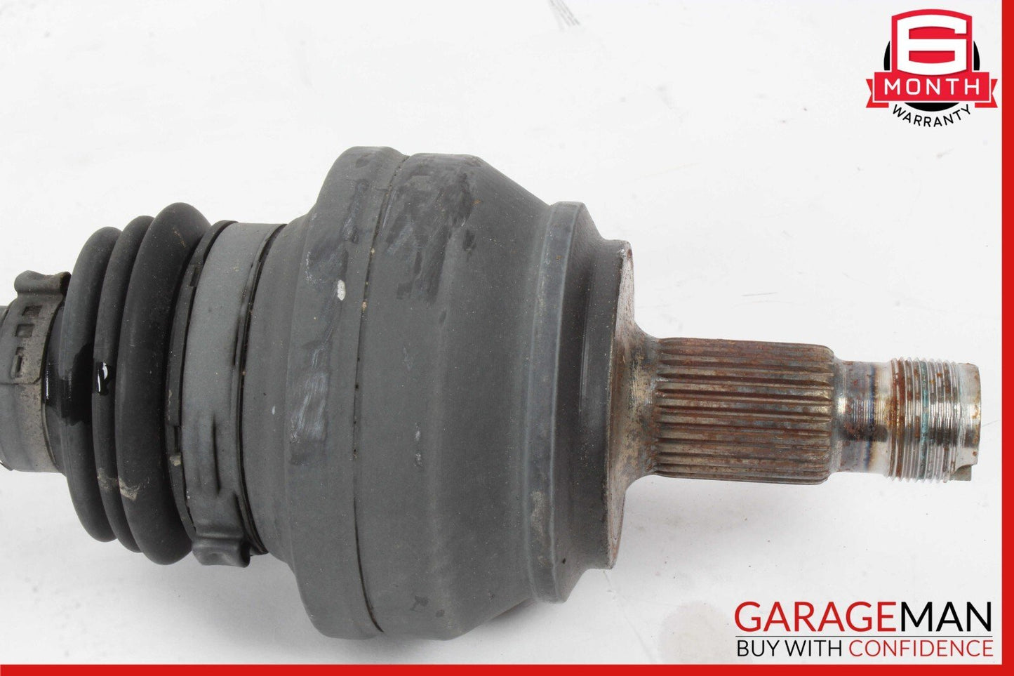 15-18 Mercedes W205 C300 C350e RWD Rear Left Driver Side Axle CV Half Shaft OEM