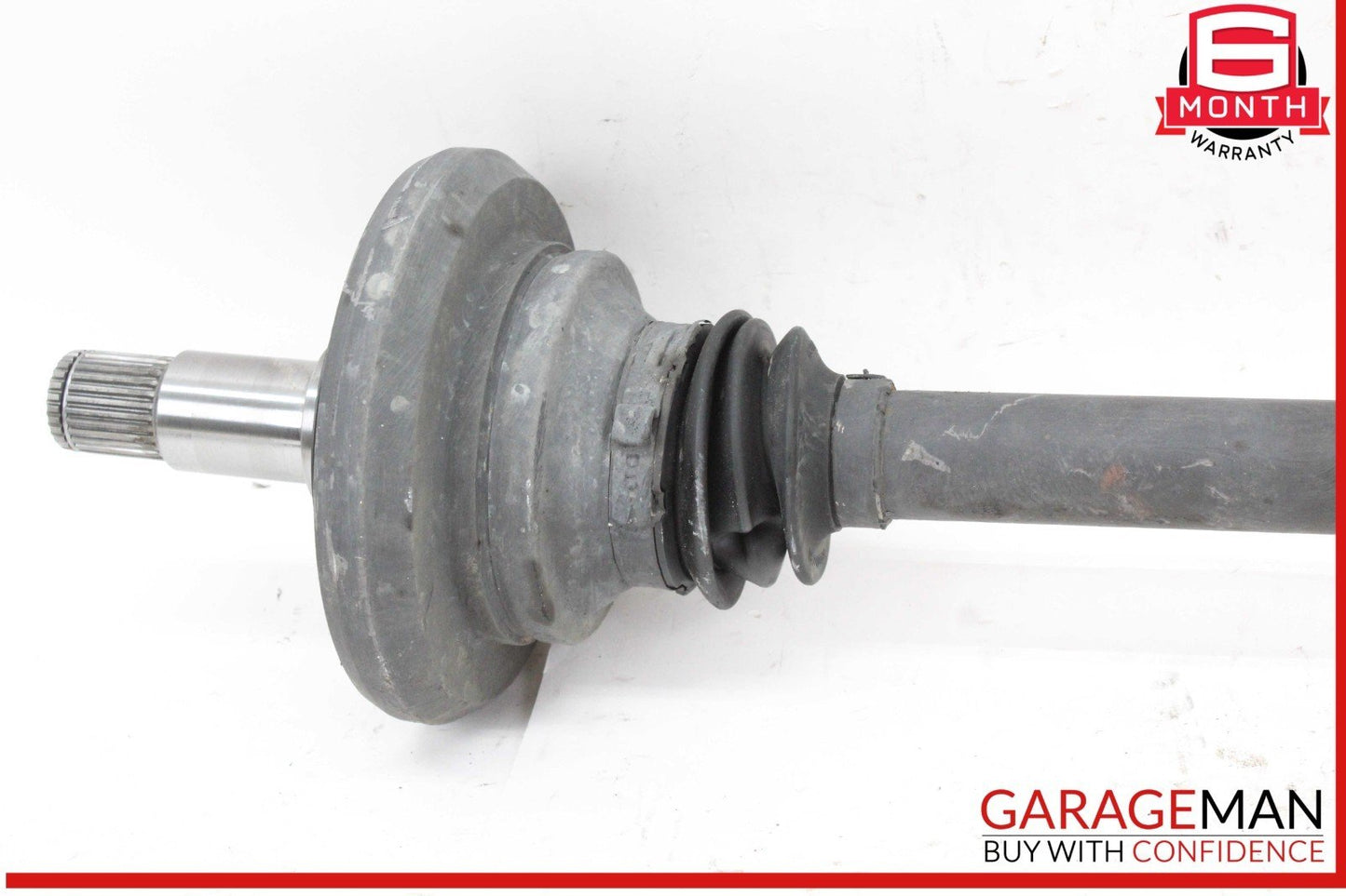 15-18 Mercedes W205 C300 Rear Left Driver Side CV Axle Half Shaft 2053508113 OEM