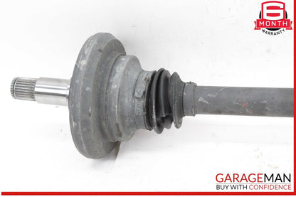 15-18 Mercedes W205 C300 Rear Left Driver Side CV Axle Half Shaft 2053508113 OEM