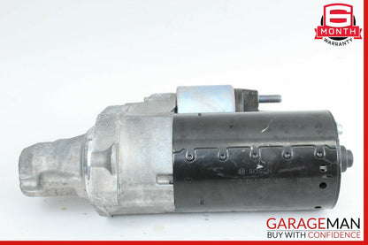 13-15 Mercedes R172 SLK350 GLK350 3.5L Engine Starter Motor 2769062300 OEM