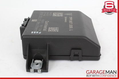 11-14 Porsche Cayenne S 958 Central Gateway Control Module OEM