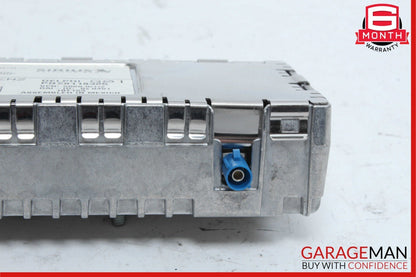 10-17 Mercedes X204 GLK350 E350 CLS550 Sirius Satellite Radio Receiver Module