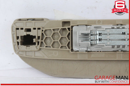 12-16 Mercedes X166 GL350 GL450 Rear Right Side Interior Roof Grab Handle