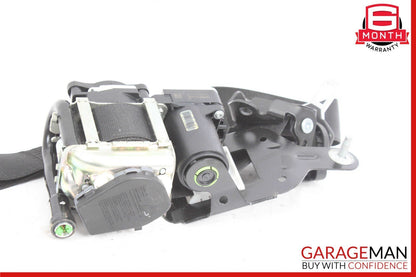 10-16 Mercedes W207 E350 Front Right Side Seat Belt Seatbelt Retractor Assembly