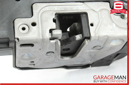 06-11 Mercedes W219 CLS550 CLS500 Rear Left Keyless Go Door Lock Latch Actuator